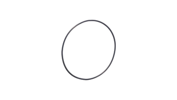 Seal set Extended for extreme chemical resistance for flow measuring cells