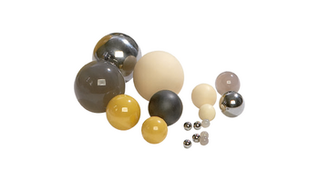 Grinding ball zirconium oxide, 15 mm dia. Grinding ball zirconium oxide, 15 mm dia.