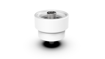 Holder for grinding bowl 30 ml volume Holder for grinding bowl 30 ml volume