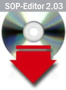SOP-Editor Version 2.03 SOP-Editor Version 2.03