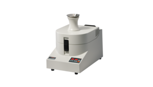 Variable Speed Rotor Mill PULVERISETTE 14 classic line for comminution of soft,medium-hard, brittle & fibrous materials