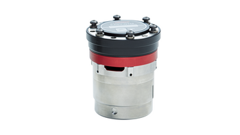 80 ml grinding bowl made of agate with special lid and transmitter 80 ml grinding bowl made of agate with special lid and transmitter