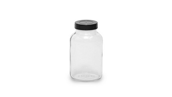 Sample glass 500 ml Sample glass 500 ml