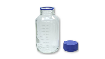 Sample glass 1 litre Sample glass 1 litre