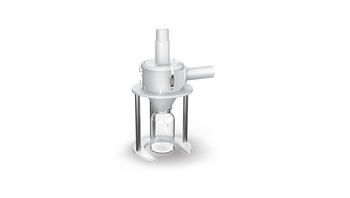 small volume Cyclone separator made of plastic small volume Cyclone separator made of plastic