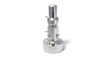 Small Volume Wet Dispersion Unit SVM