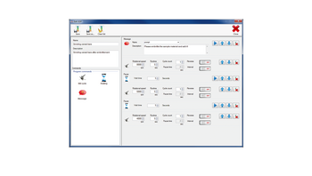 Software P-11Control for Windows Software P-11Control for Windows