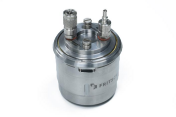 agate with steel casing for P-7 premium